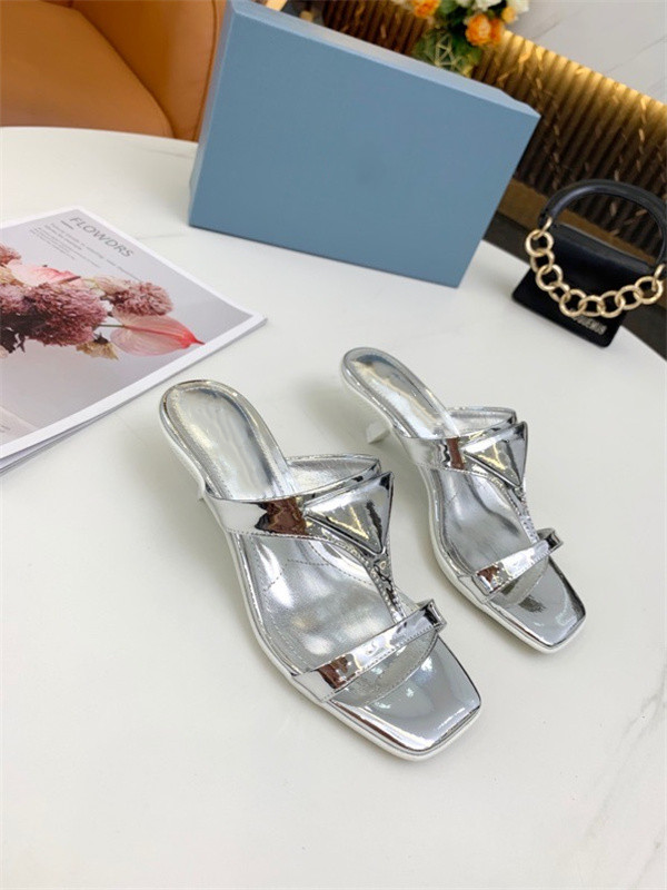 

Dio Women Platform Sandals Classic Fashion Designers Slides Low Heels Floral Brocade Flip Flops Embroidery Rubber Loafers Trend Sliders Ladies Slippers, Choose the color