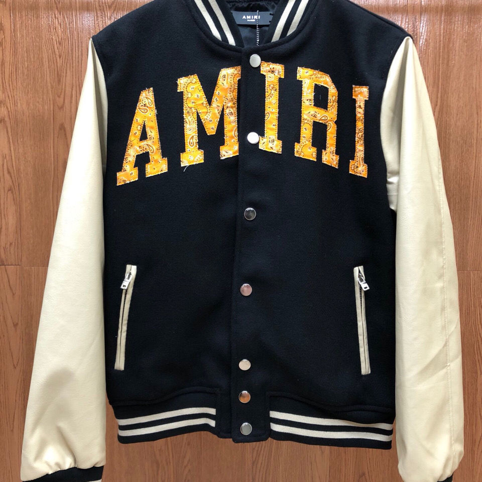 

jacket miri 2021 new wool blended leather cashew blossom bomber casual black jacket trendy men' autumn and winter style