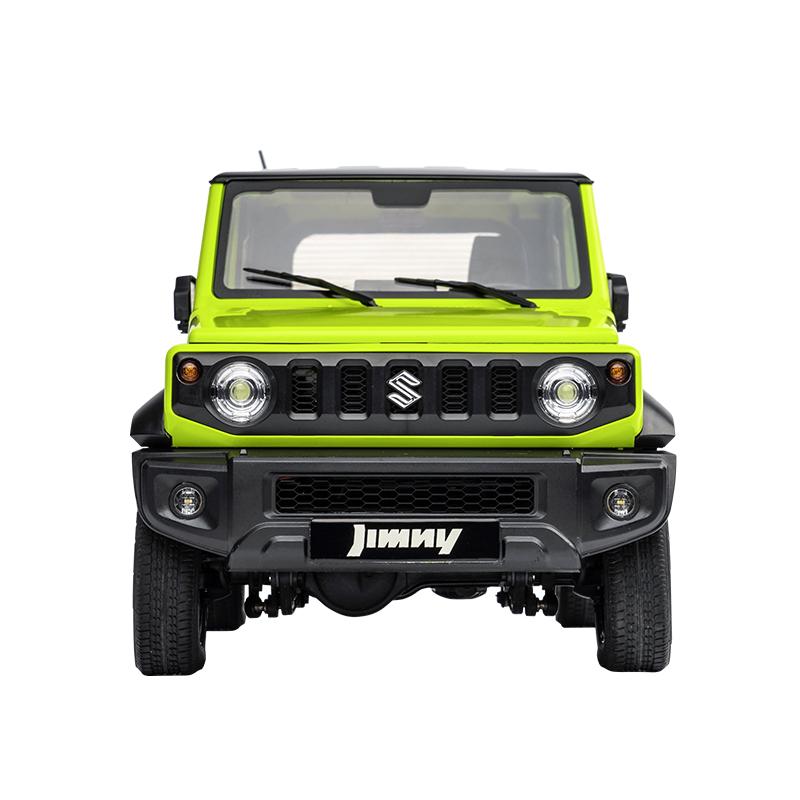 

Eachine&FMS RC12002 1/12 RC Car 2.4G with LED Lights 2 batteries Climbing Vehicle Off-Road Truck RTR Control Toys for Children