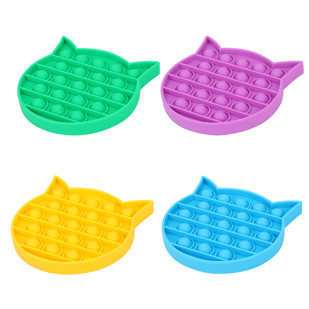 fidget toy bubbles