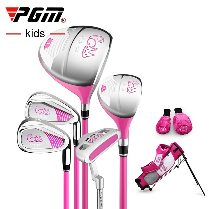 

PGM children's golf club for girls
