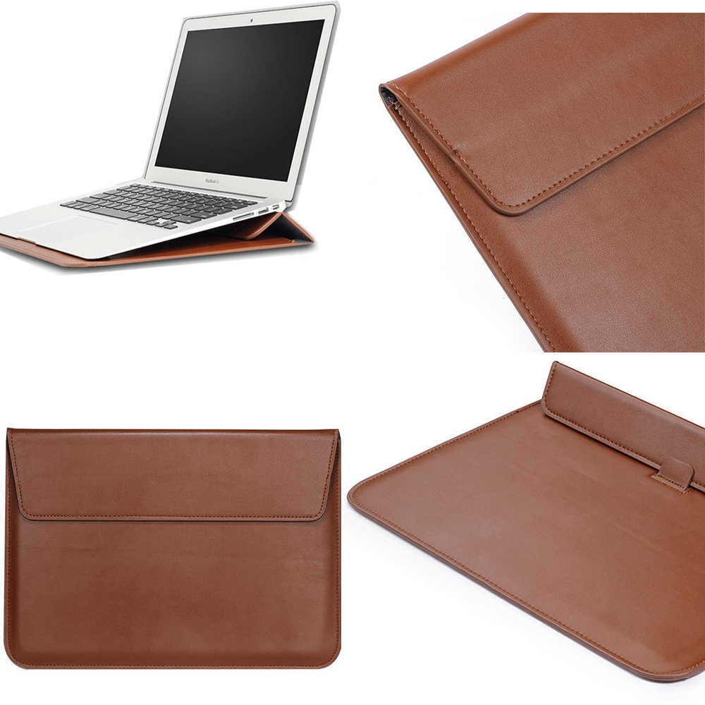 

Laptop Case For Apple Air 13 14 15 Apple Notebook Liner Bag, Laptop Bag, Envelope Bag For A1370 A1465 A1534 A1932 Inch 211018