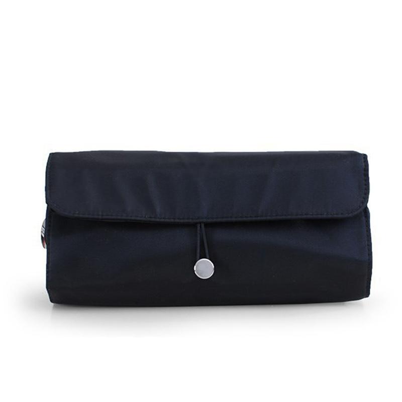

Mutifunctional Cosmetics Case Makeup Brushes Bag Travel Organizer Make Up Brushes Protector Coffin Tools Rolling Pouch