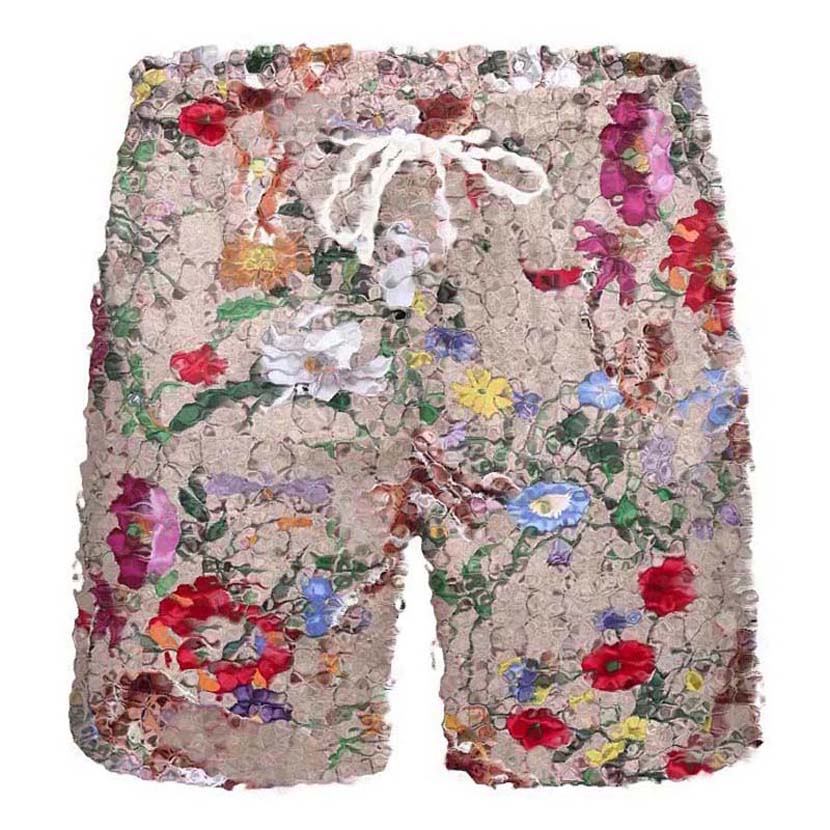 

2021 Mens Summer Fashion Shorts Designers Board Short Gym Mesh Sportswear Quick Drying SwimWear Printing Man S Clothing Swim Beach Pants Asian Size M-3XL, 15