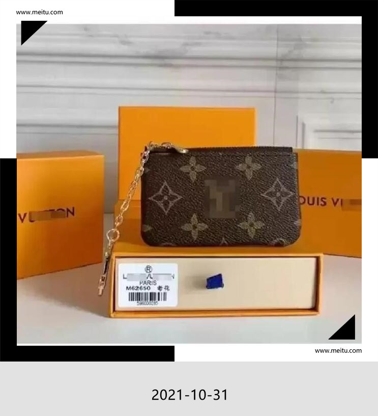 

wallet handbags Bags designer Paris plaid style wallet luxury purse special multipleshort small bifold wallets GGLVLouisVitton YSLVUTTON, Brown lattice