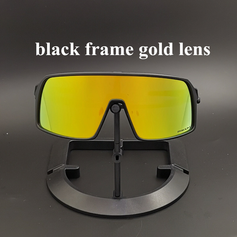 

New Brand Photochromic Cycling Sunglasses 3 Lens UV400 Polarized MTB Sports Bicycle Glasses Full package