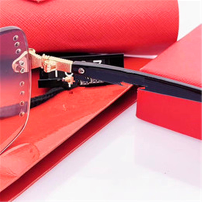 

Mens Woman Designer Sunglasses Luxury Sunglasses Designer Glass Adumbral Glasses UV400 Model 5200 6 Colors Optional High Quality