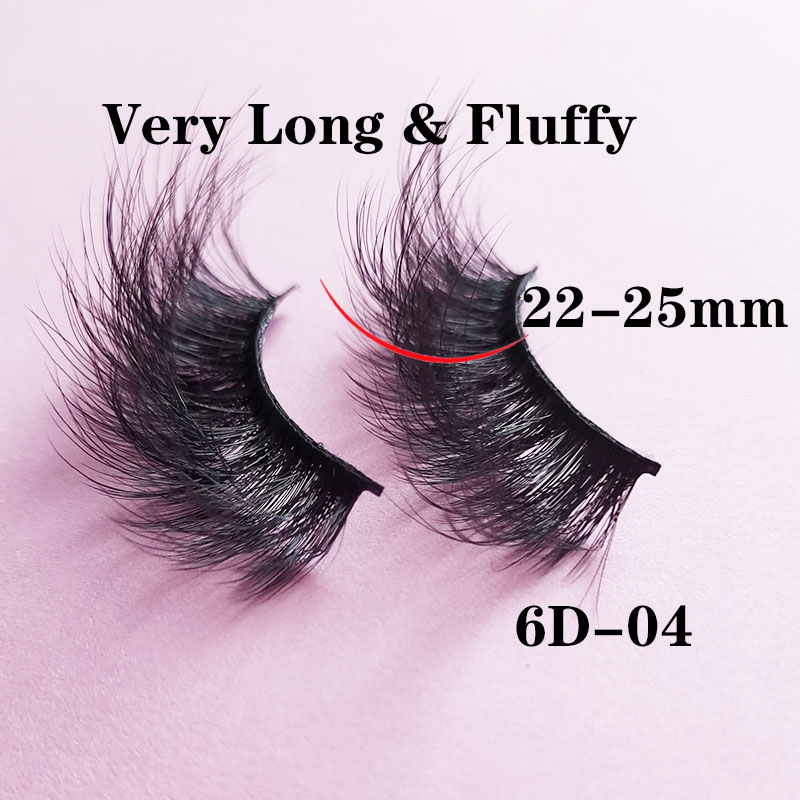 

Fluffy Lashes 25mm 3d Mink Lash Wholesale In Bulk Dramatic Long Natural False Eyelashes Makeup Thick Eyelash full Strip luxury custom packing label