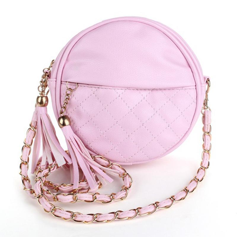 

HOT!!!2021 women's candy color handbag Cute fashion one shoulder small bag PU Leather bags women messenger bag, Black