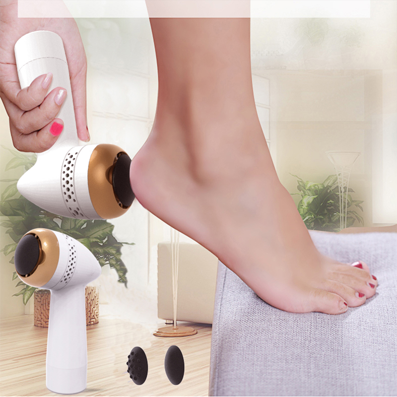 

Other Beauty Equipment Electric foot grinder exfoliating USB charging personal care HF2021