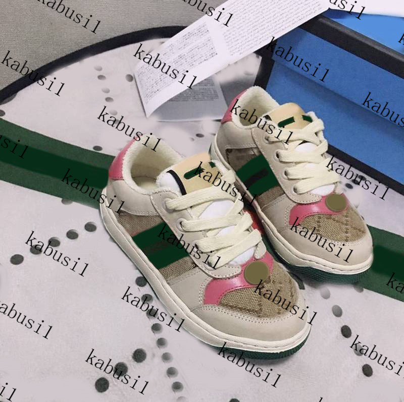 

TOP top brand children's shoes boys and girls casual shoes leather comfortable new design casual shoes