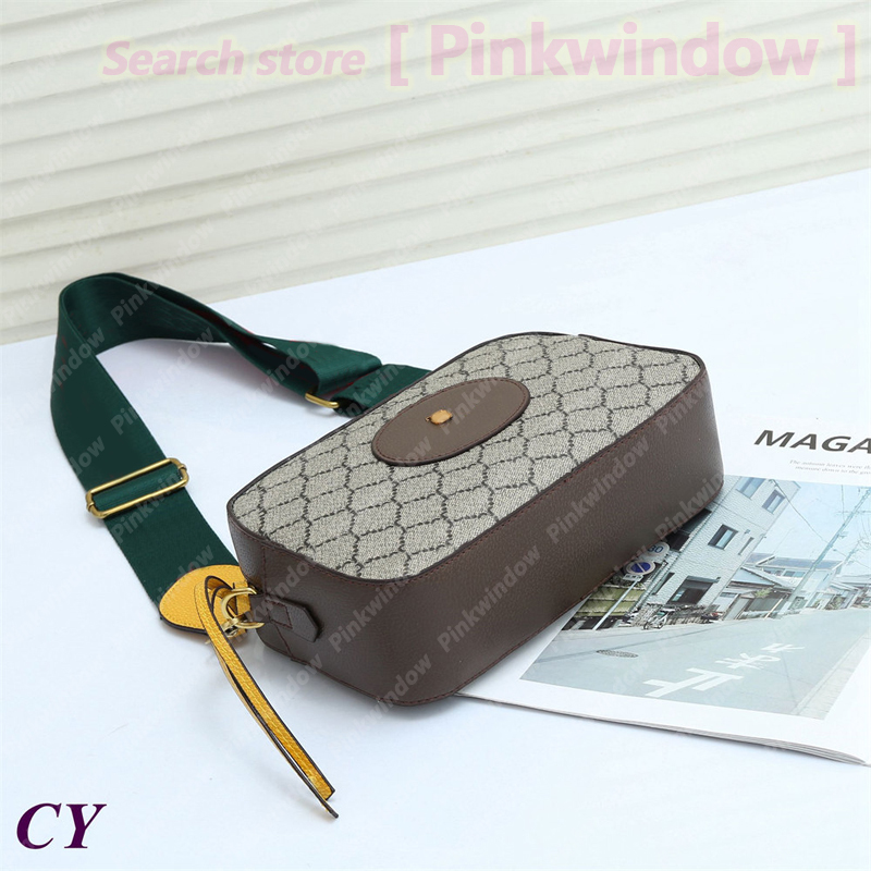

Camera Bag Shoulder Bag Crossbody Waist Bags For Men Women Handbag Womens Designer Fanny Pack Briefcase Bumbag Fannypack 2111261L