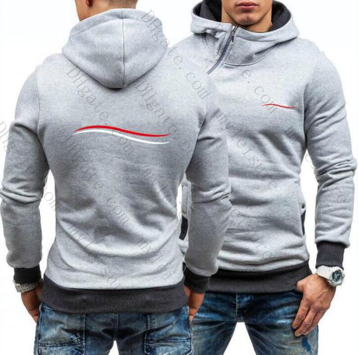 

Autumn Winter Fashion Men s Clothing Homme Hooded Sweatshirts Mens Women Sweater Designer Hoodies High Street Hip hop Hoodie Pullover Youth, Black