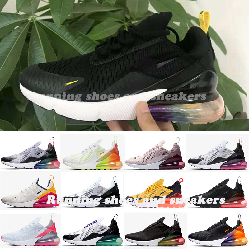 

women running shoes off Triple White Oreo Barely Rose Dusty Cactus Photo Bule Midnight Navy Tiger Multicolor mens trainers, Color 11