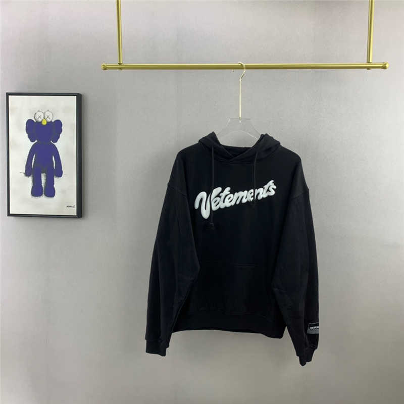 

VETEMENTS Restricted Hoodie Men Women Text Print Vetements Sweatshirts Oversize VTM Pullovers Q0831 9E57D D8O9 6W0N, 10