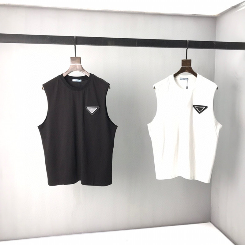 

2021 Spring Summer Front 3D Silicon Logo T Shirt Tee Skateboard Tshirt Men Women Short Sleeve u700, White;black