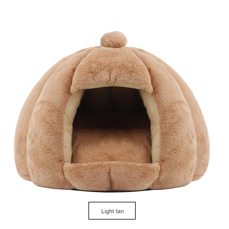 

Kennels & Pens Cat's House Small Dog Bed For Cats Breeds Dogs Kennel Pet Cushion Sofa Puppy Mat Basket Teddy Chihuahua