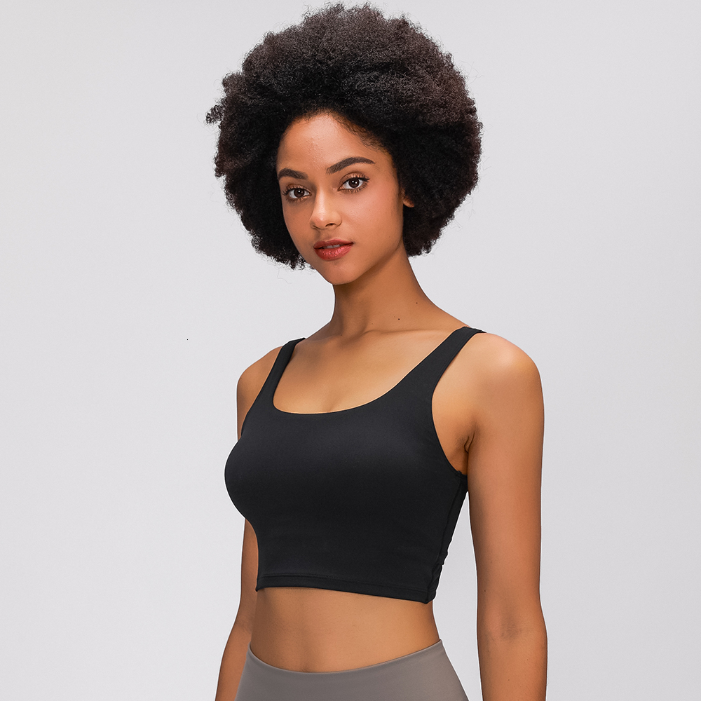 

2021 Jocelyn Katrina Comes Back Deep v Push Up Fitness Gymnasium Female Harvest Buttered-soft Padded Yoga Training Athletic Bras 10wt, Turmeric