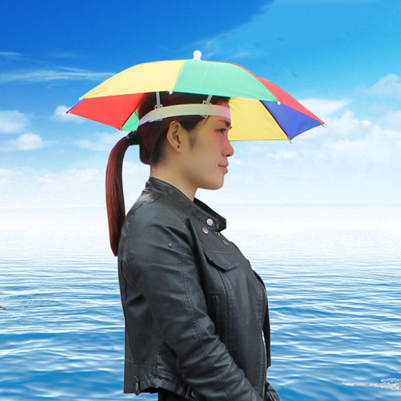 Shade Umbrella Hat Australia | New 