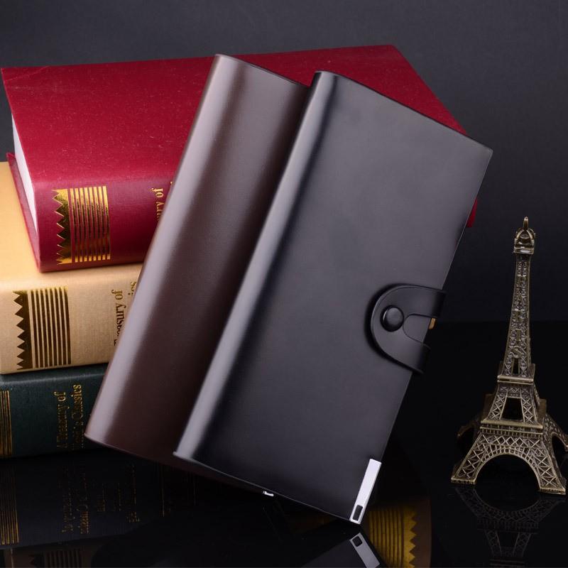 

Men Wallets Cell Phone Pocket clutch leather purse High Quality Card Holder Male Purse Large Capacity Wallet For Men Carteira, Black