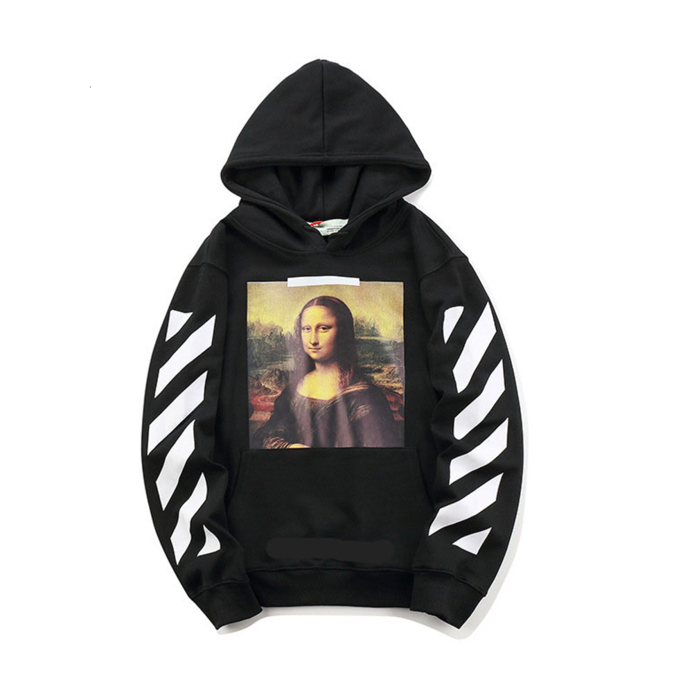 

01 Men's Hoodie Whites Red Black xxxl Spray Gold Gradient Arrow Trend Fashion Pure Cotton Loose Sweater OFF 80% Cyber Monday 2021