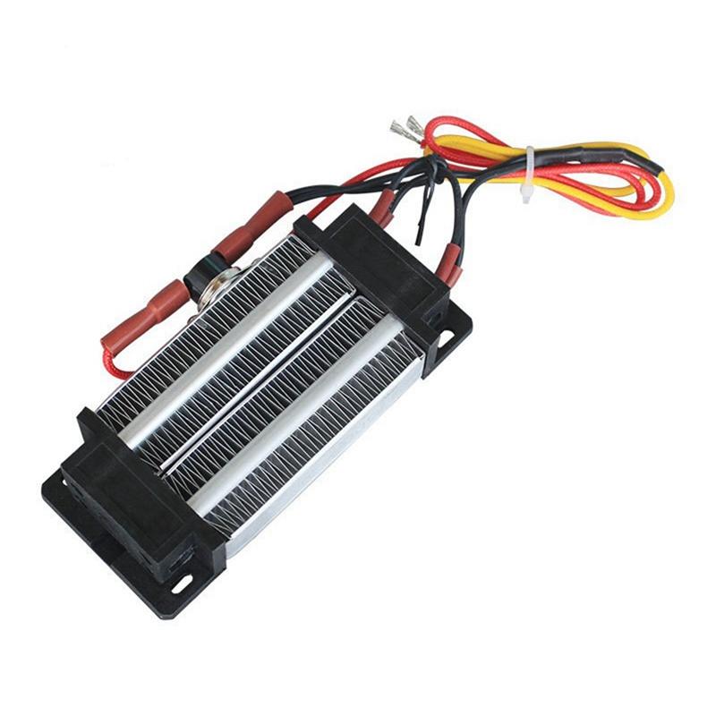 

Dehumidifiers Ceramic Air Heater Insulated PTC Heating Elements 220V 2000W For Household Appliances Instrument