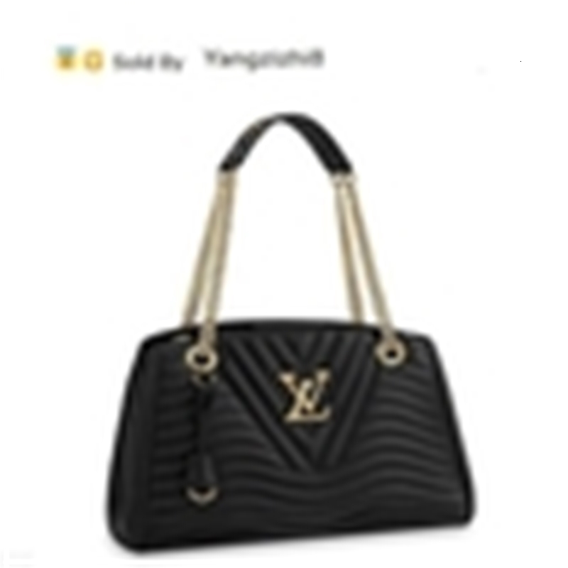 Yangzizhi8 Tote M51496 New Wave Chain 2019 WOMEN HANDBAGS ICONIC BAGS TOP HANDLES SHOULDER BAGS TOTES CROSS BODY BAG CLUTCHES EVENING