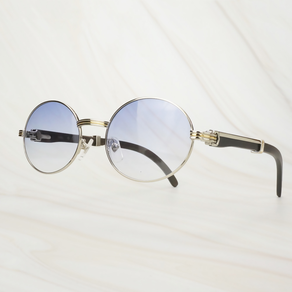 

2021 New Black Wooden Mens Sunglasses Carter Retro Luxury Unique Wood Sun Glasses Round Shades Prescription Lunette Soleil Sunglass 1kh8