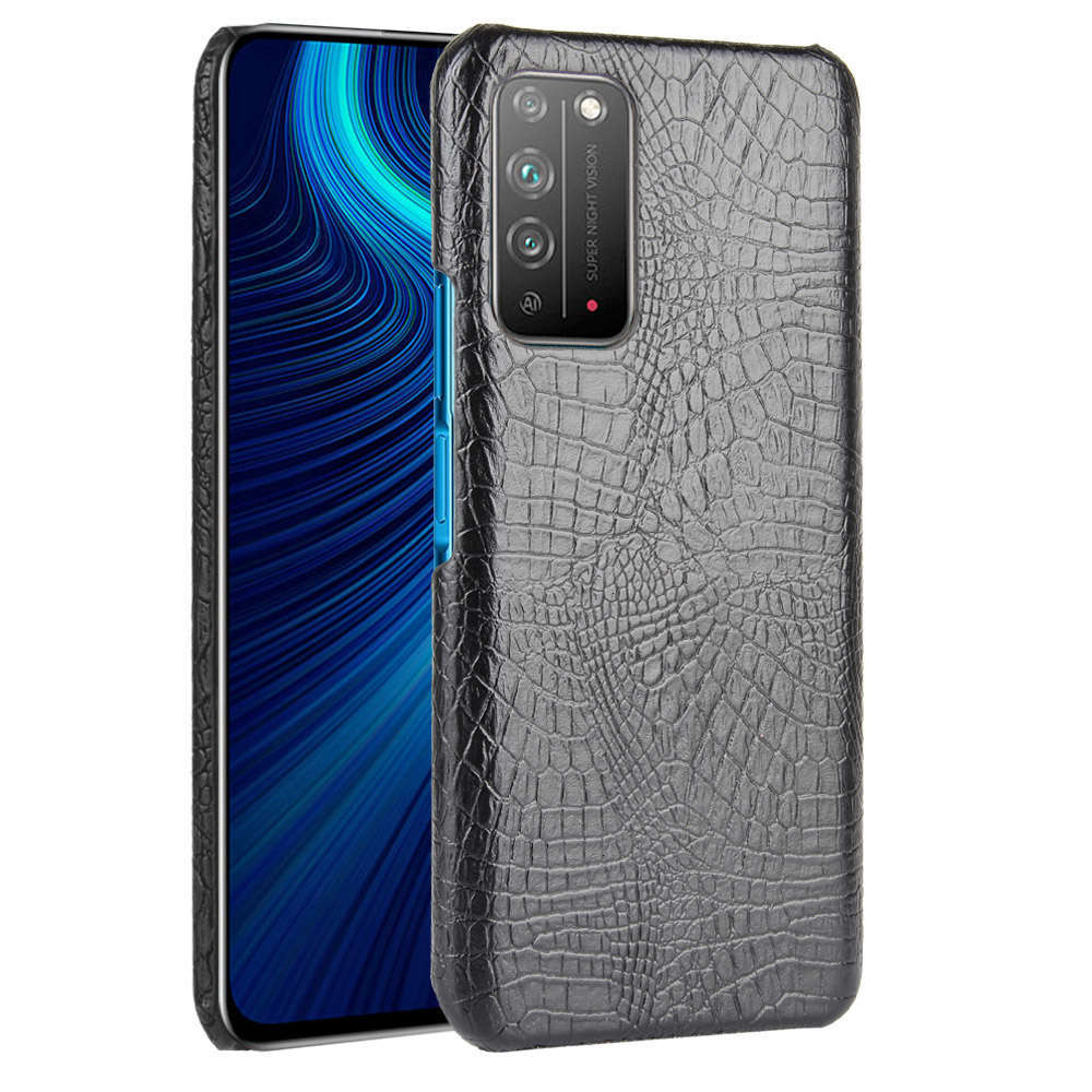

New ZV01 serpentine back case for huaweihonorX10 elegant phone case