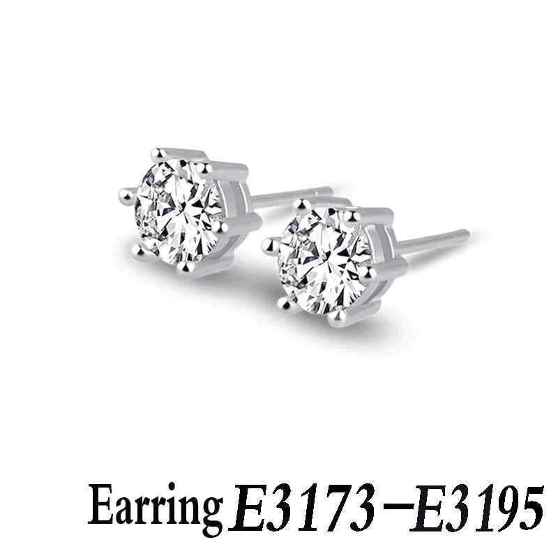 

Stud Earring E3173 E3174 E3175 E3176 E3177 E3178 E3179 E3180 E3181 E3182 E3183 E3184 E3185 E3186 E3187 E3188 E3189 E3192 E3193-E3195, Golden;silver