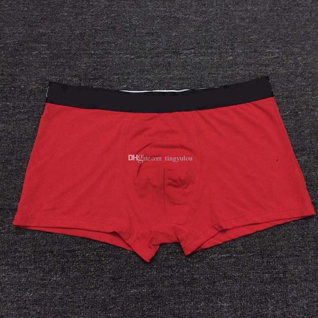 

Box Packaged Mens Underwear Boxer Shorts Cotton Sexy 2021 Mens Underwear Boxer Adult Boxershorts Men Boxers Sexy Male Underpants Printed, White