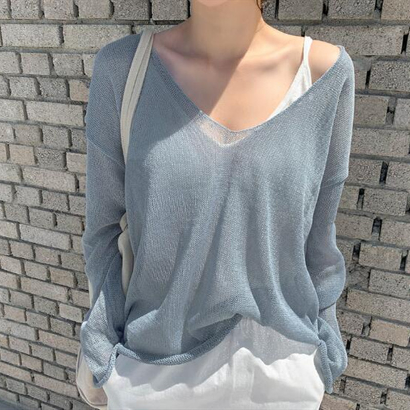 

2021 New Sweater Winter Clothes Long Sleeve Woman Sweaters Fall Black Korean Fashion Vintage Pullover Harajuku Christmas Knit Top 9vpl, White