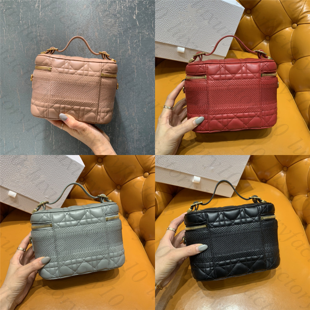 

Purses and Handbags Leather Bag 100% Women's Bags Shoulder Strap High Quatity Ready To Ship, Red