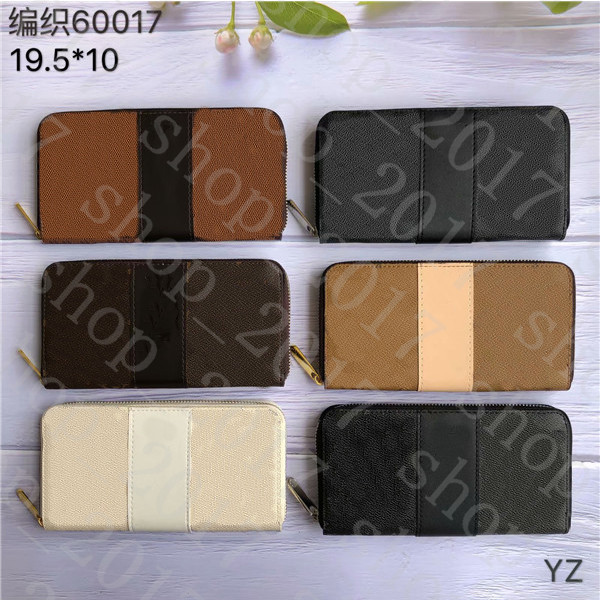 

YQ Wallets Purse Womens Wallet Mens Wallets Purses Zippy Wallet Long Wallets Card Holder Grid Purse Women Fashion Wallet portfolio, Yellow flower