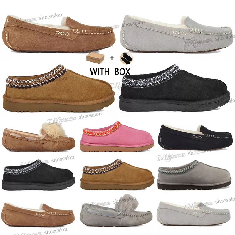 

2021 with box Designer women australia australian shoes boots womens winter snow fur furry satin boot ankle booties Peas leather outdoors #fvb, Shoesalon