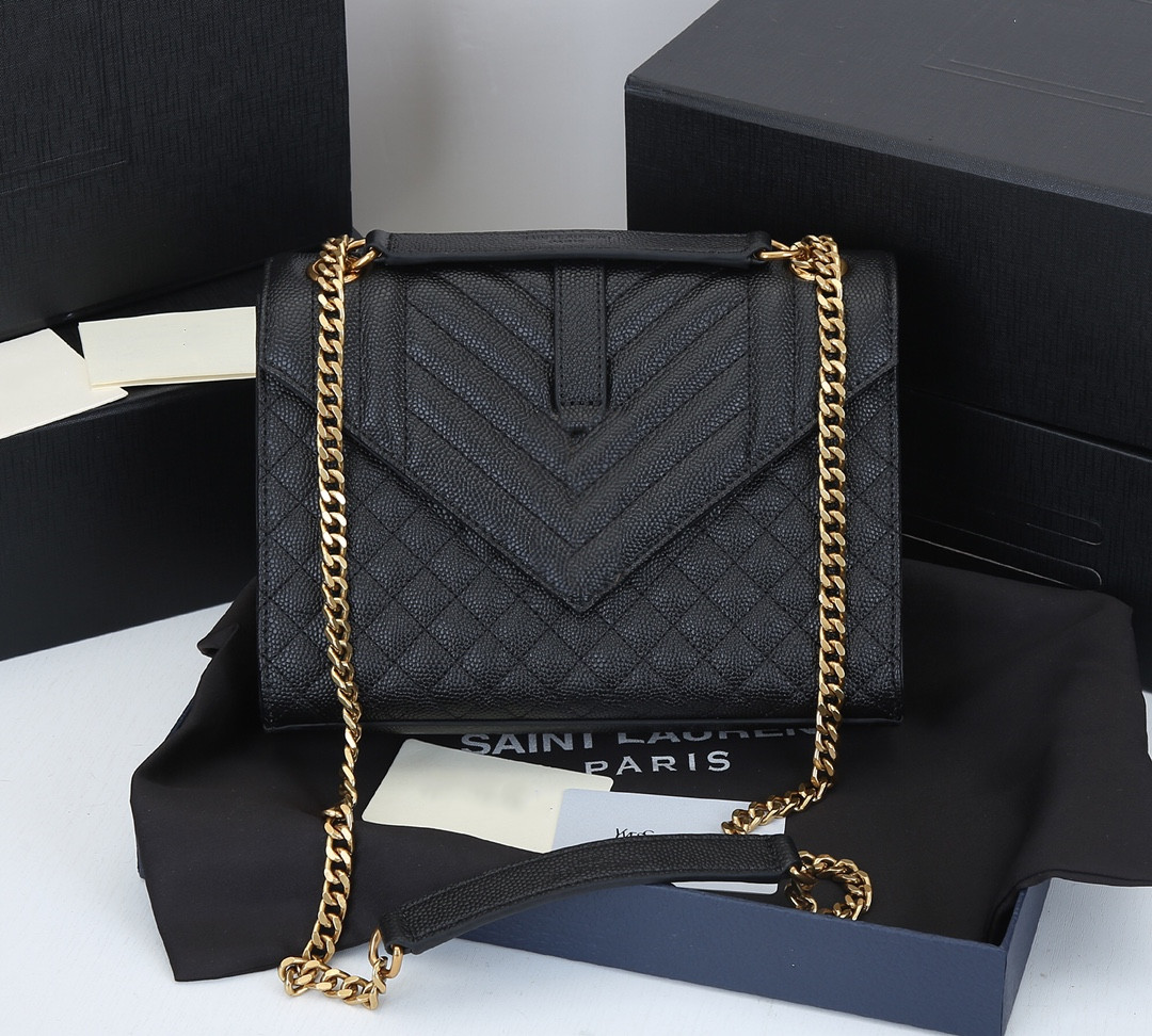 

Mona_bag Designer Women Shoulder bags Totes Spherical grain Messenger for female Genuine Leather Chain Crossbody Bag European and American style 2 colors size 24cm, Black with black hardware