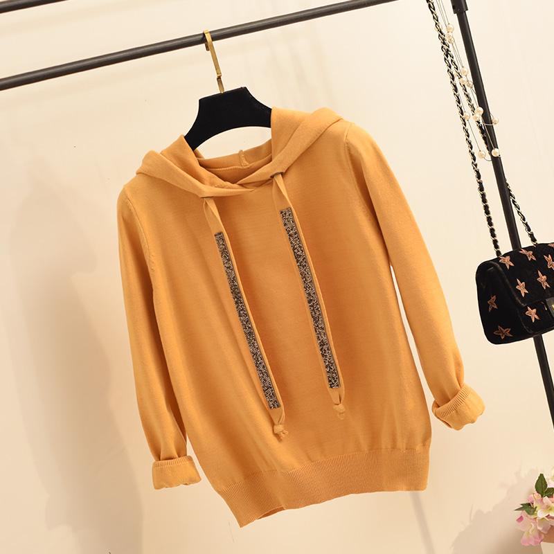 

Women's Sweater High and Low Side Loose Knit Pullover Tops Soft Pullover white, Black