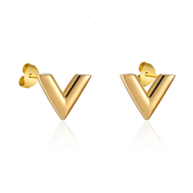 

New Arrivals Exquisite Stereoscopic Pattern Stud Earrings For Women Man Top Quality Titanium Steel Earrings Piercing Jewelry