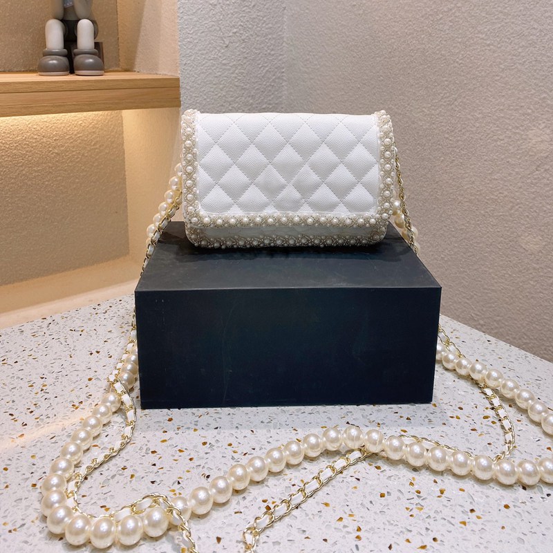 

F/w New Luxurys Designers Bags Classic Chain Crossbody Bag Handbags Purses Ss20 Series Free Shipping 236490