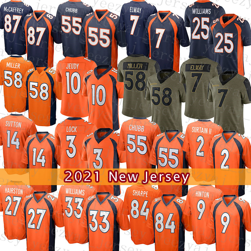 

Olive 2021 Salute To Service Limited Player Football Jersey Jerry Jeudy Justin Simmons Von Miller Drew Lock Bradley Chubb John Elway Courtland Sutton Terrell Davis, 2021 mens-yema