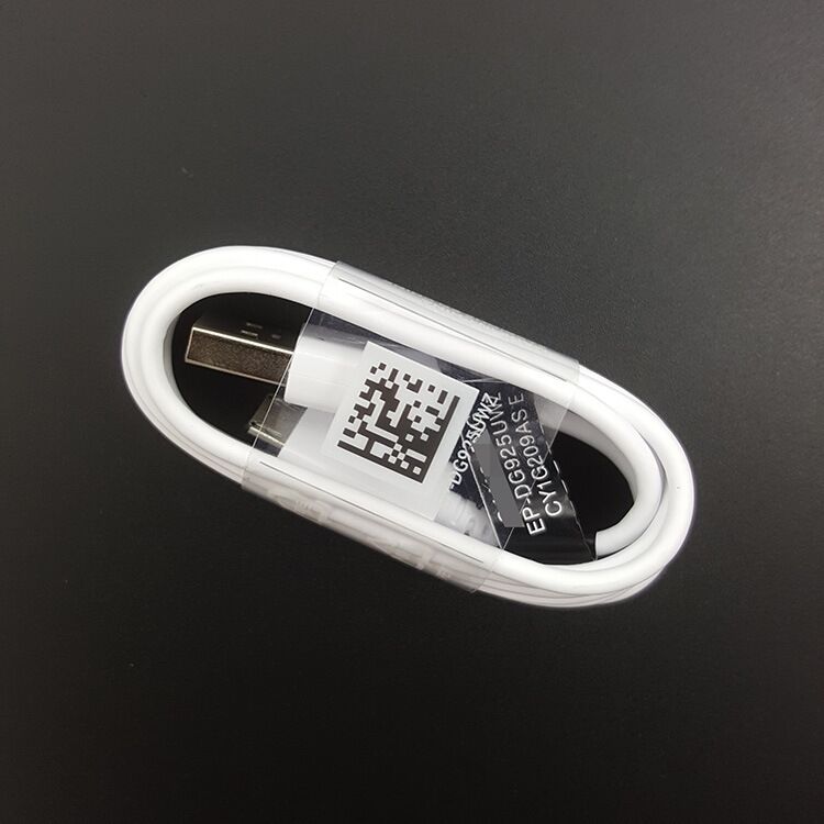 

100% Original 1.2m Micro USB Fast Charger Cable Data Sync fast charging for Samsung Galaxy S6 S7 Note 4 5 S4, Mix color