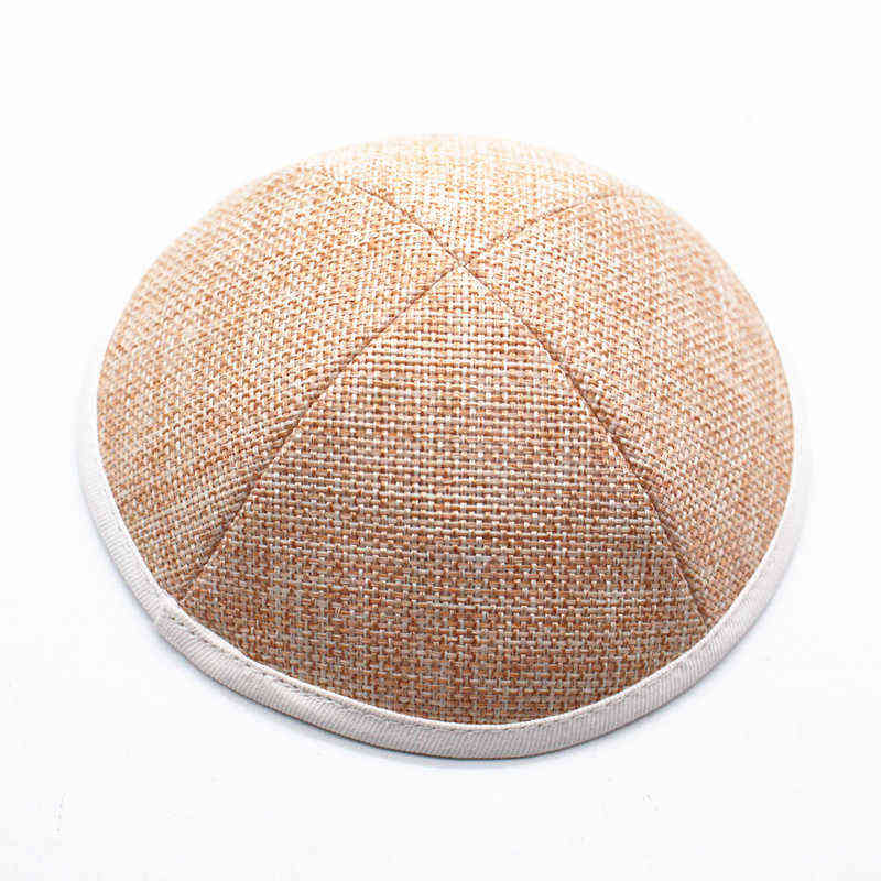 

Je Kippa yarmulke Y21111, White