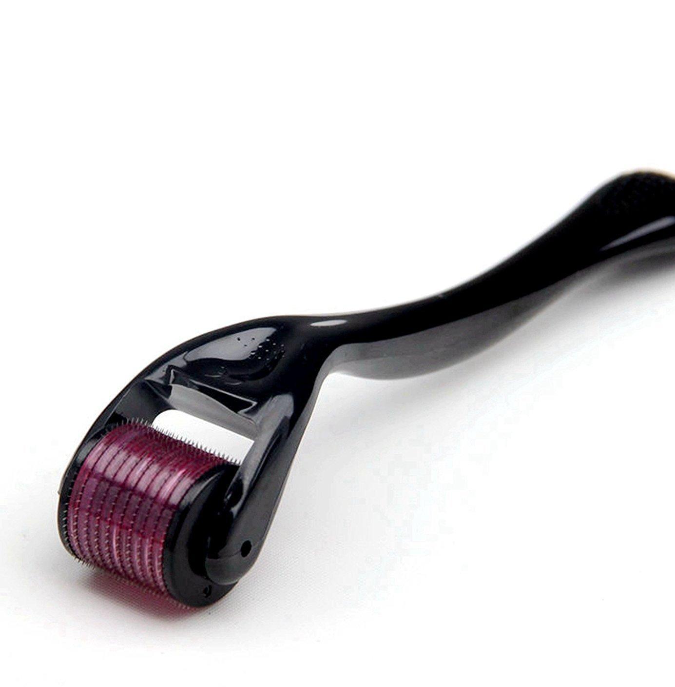 

2021 new Microneedle derma Roller dermaroller Micro Needle Therapy 0.25-3.0