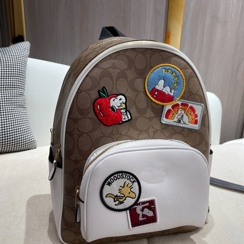 

Designer Luxury Backpack Handbag Totes Shoulder Bags Bucket shape High-Quality Fashion Brand Genuine Leather 2 colors With original box size 26*35cm