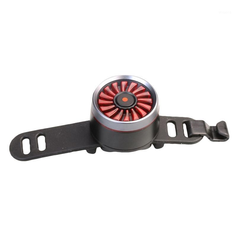 

2020 Bicycle distance 200m Bike Rear Light Auto Manual Start Stop Sensing IP65 Waterproof LED Cycling Taillight1