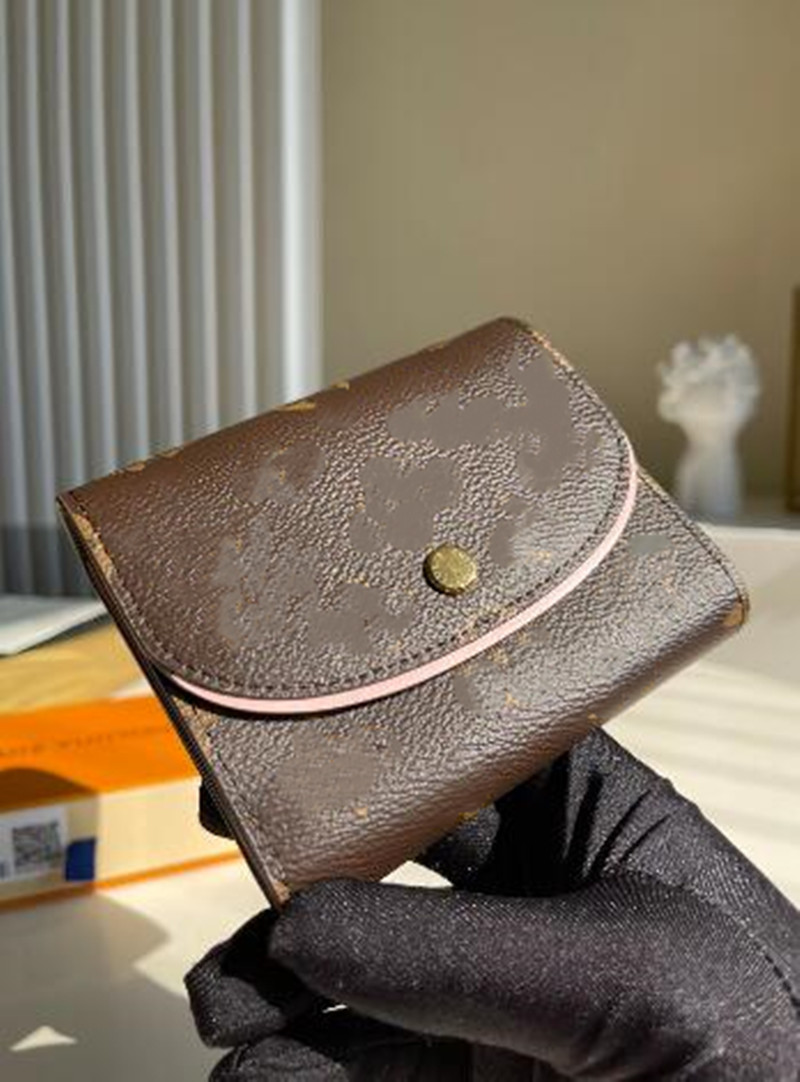 

2021 -AAAAA luxurys designers Handbags Shoulder Bags Many colors woman Fashion Pattern Satchel Chain Crossbody Purse Lady crocodile Classic Style with high quality, Brown