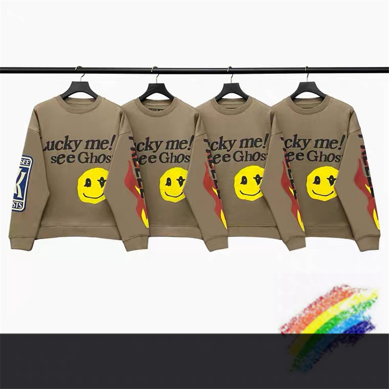 

Heavy Fabric Hoodie 1 Quality Sweatshirts Men Women Hoodies