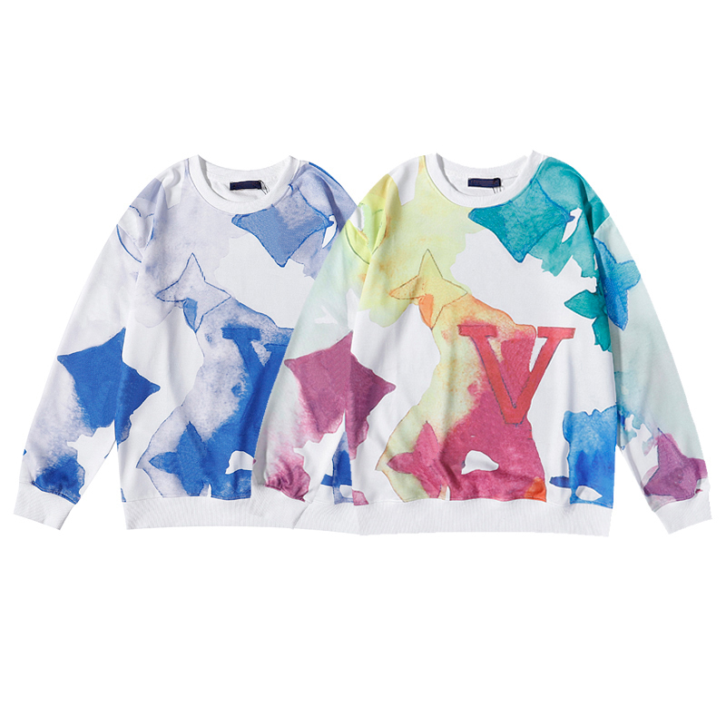 

Mens Women Hoodie 2021 Fashion Designers Hoodies Winter Man Long Sleeve Men jacket Womens Clothing Clothes Hip Hop Sweatshirts Asian size M-XXXL, Extra amount