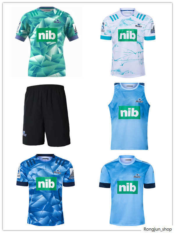 

2020 NSW Blues Adult Super Rugby Jersey New South Wales Shirt Maillot Camiseta Maglia Tops S-5XL Trikot Camisas thailand, Black