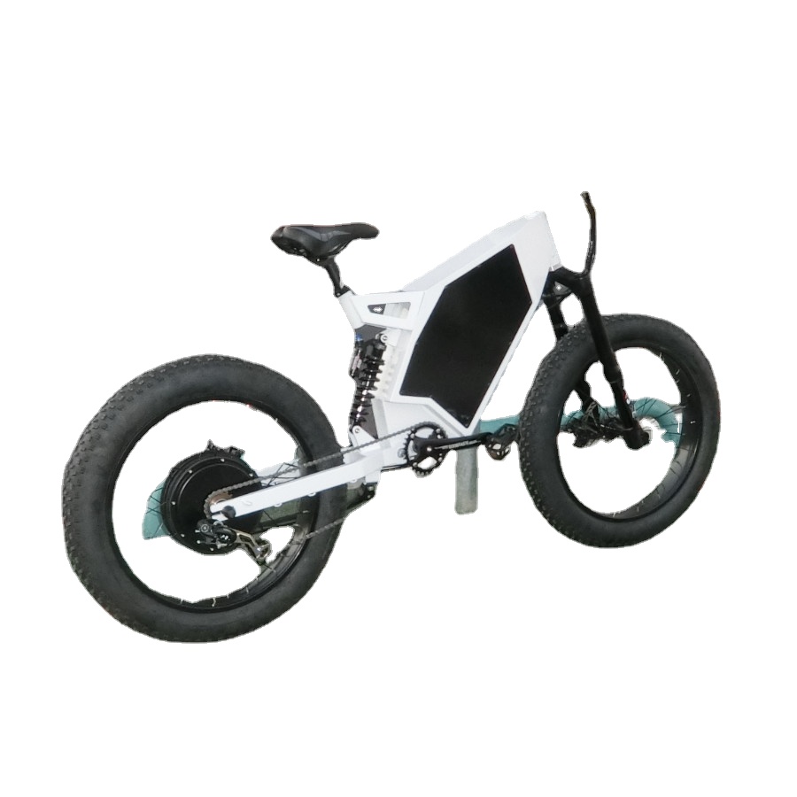 

KEYU Newest design 5000W 3000W 1500W 1000W Snow Fat Electric Bike Mountain Bike Enduro fat Ebike Frame